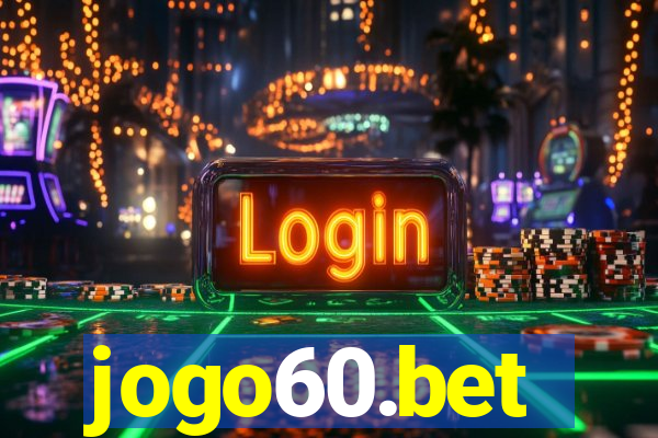 jogo60.bet