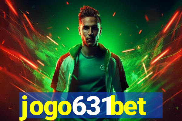 jogo631bet