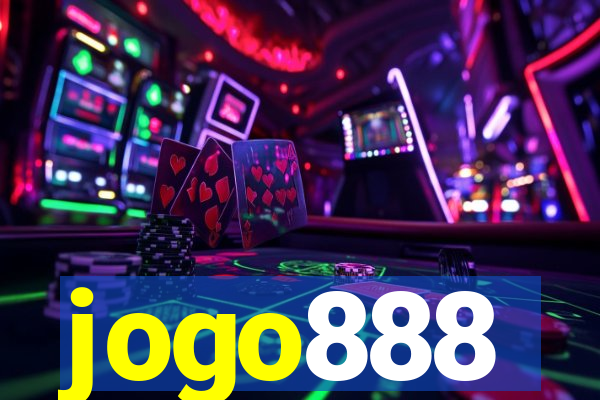 jogo888