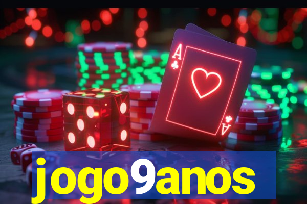 jogo9anos