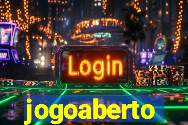 jogoaberto