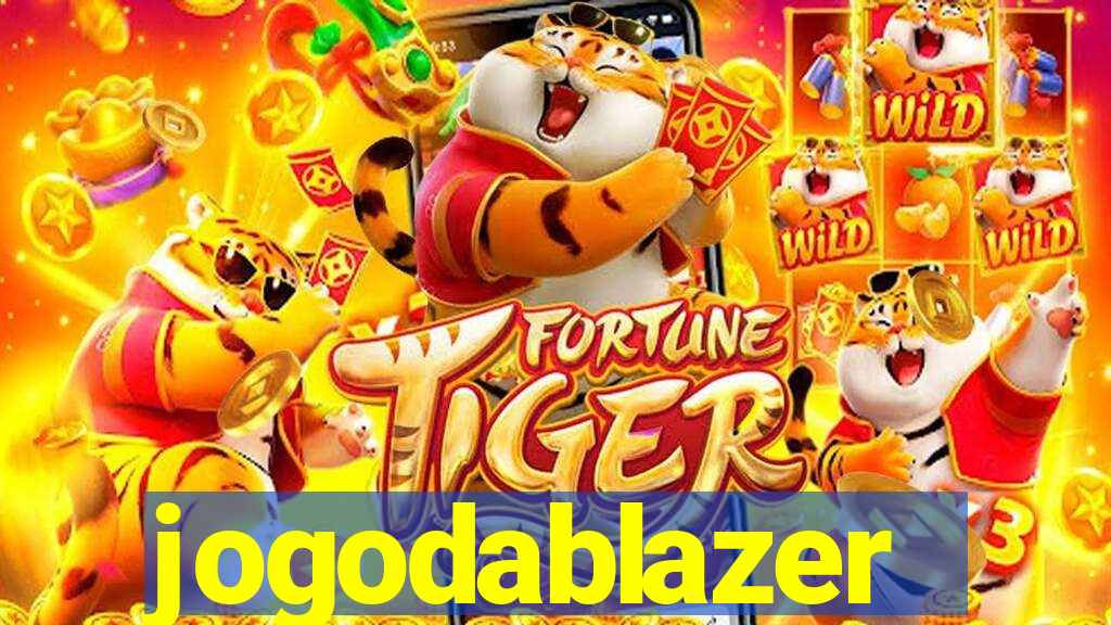 jogodablazer