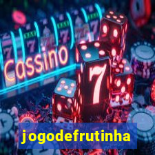 jogodefrutinha