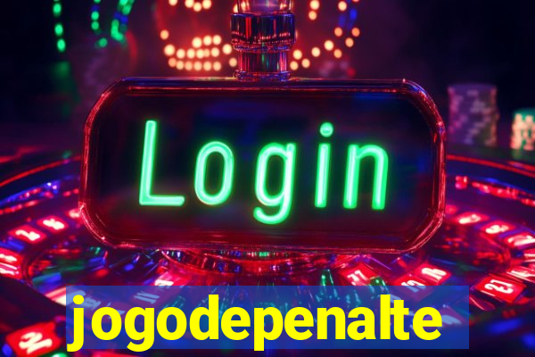 jogodepenalte