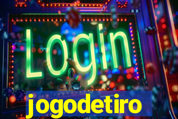 jogodetiro