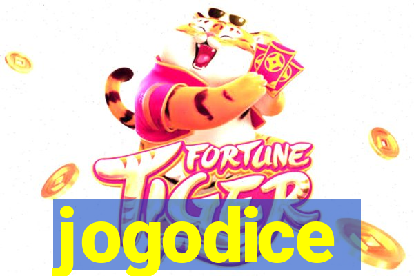 jogodice