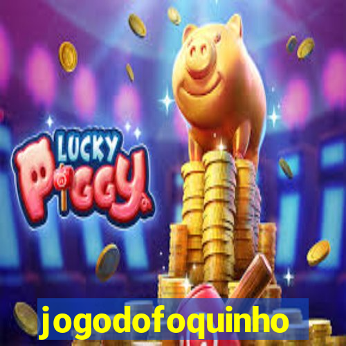 jogodofoquinho