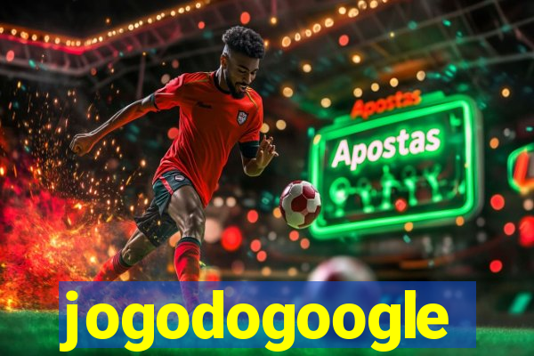 jogodogoogle