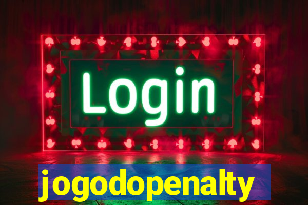 jogodopenalty