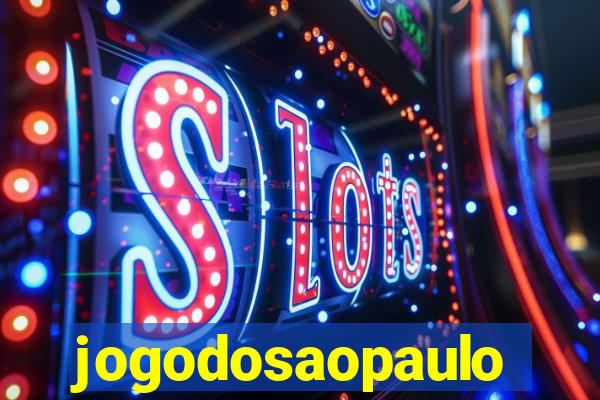 jogodosaopaulo