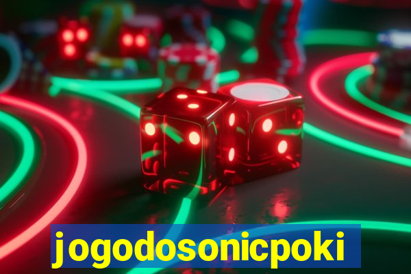 jogodosonicpoki