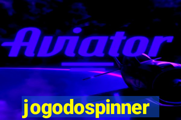 jogodospinner