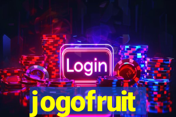 jogofruit