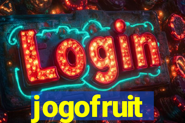 jogofruit