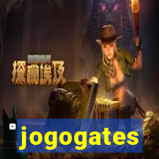 jogogates