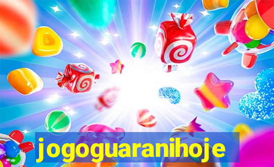 jogoguaranihoje