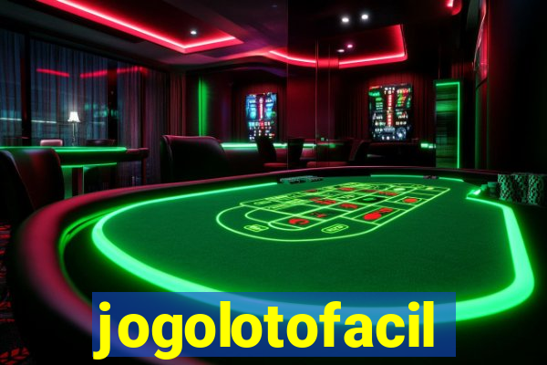 jogolotofacil