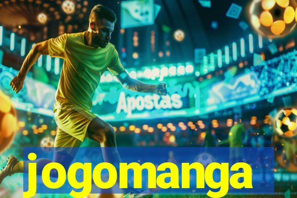 jogomanga