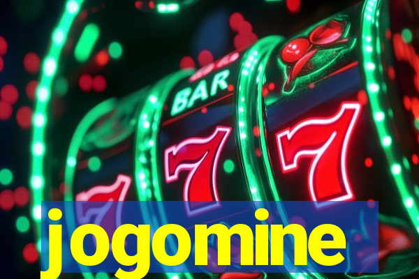 jogomine