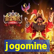 jogomine