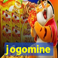 jogomine