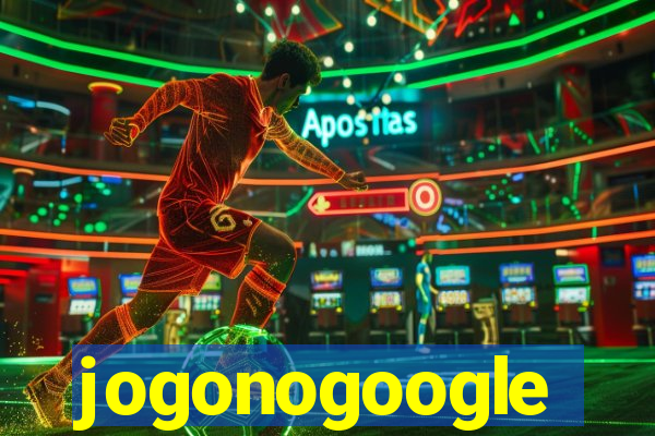 jogonogoogle