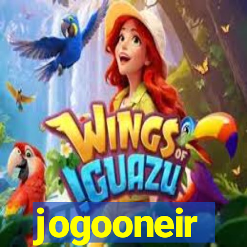 jogooneir