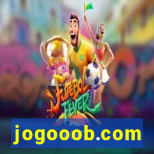 jogooob.com