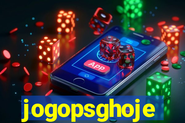 jogopsghoje