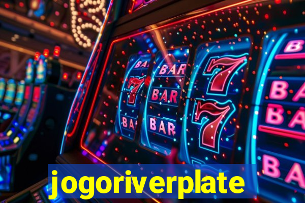 jogoriverplate