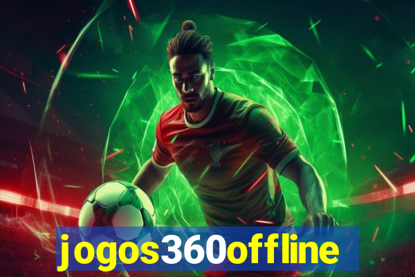 jogos360offline