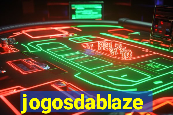 jogosdablaze