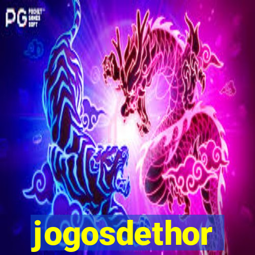 jogosdethor