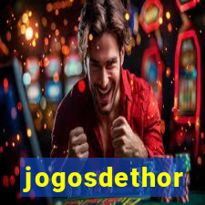 jogosdethor