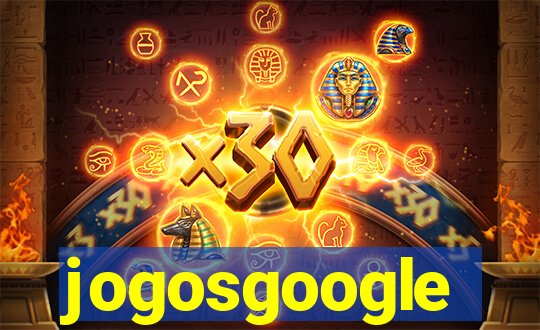 jogosgoogle