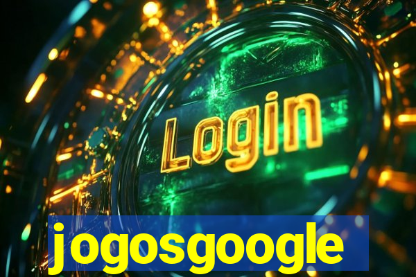 jogosgoogle