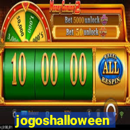 jogoshalloween