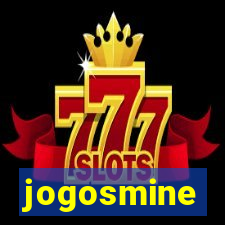 jogosmine