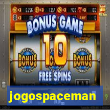 jogospaceman