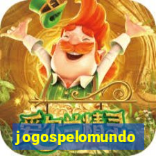 jogospelomundo