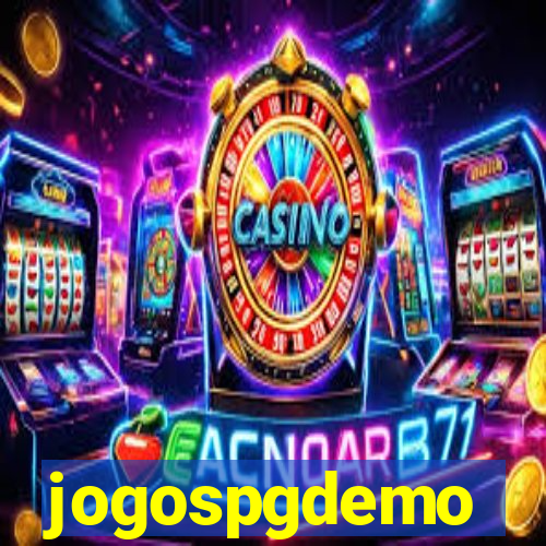 jogospgdemo