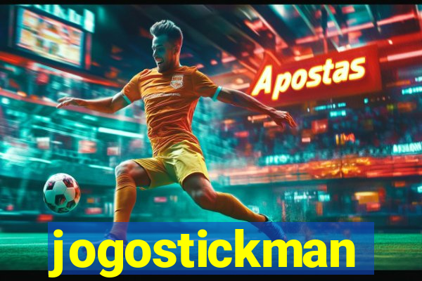 jogostickman