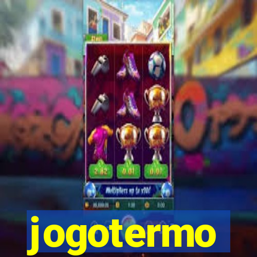 jogotermo