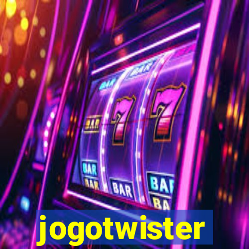 jogotwister