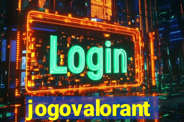 jogovalorant