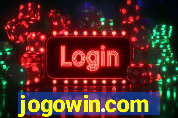 jogowin.com