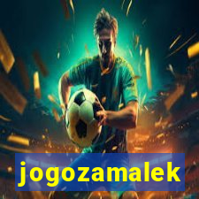 jogozamalek