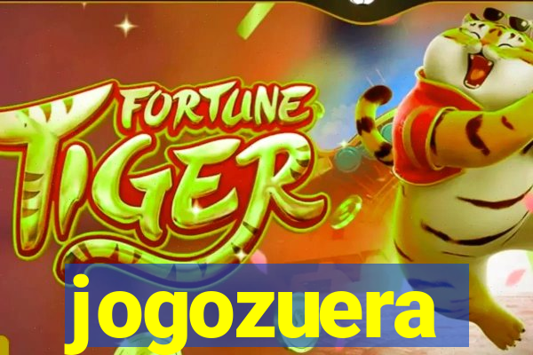 jogozuera