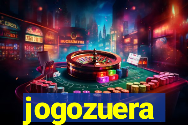 jogozuera