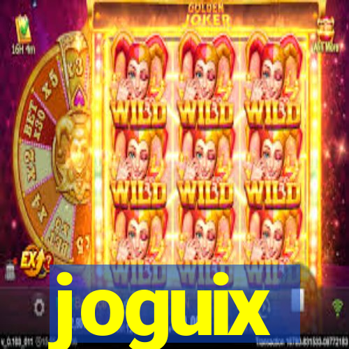 joguix